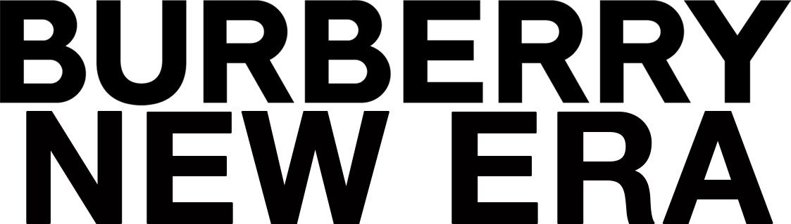 BURBERRY NEW ERA
